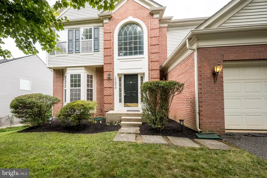 10504 Willow Vista Way, Cockeysville, MD 21030 - #3