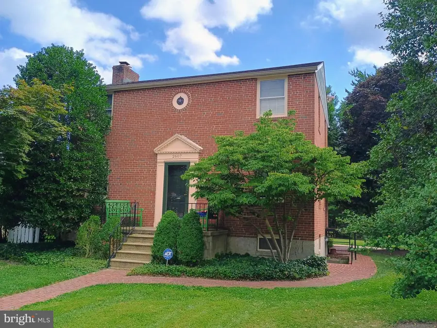 2607 Ivy Pl, Baltimore, MD 21234 - #2