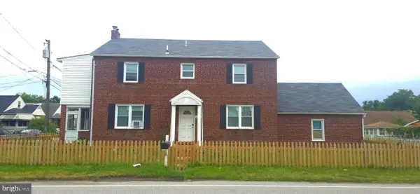 2405 Sparrows Point Rd, SPARROWS POINT, MD 21219