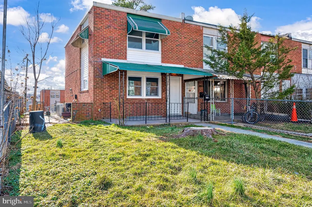 7923 Eastdale Rd, Baltimore, MD 21224 - #1