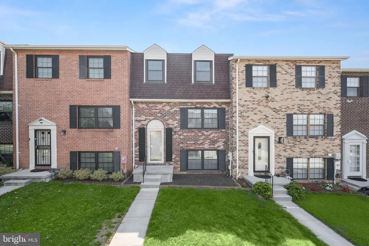 49 Winslow Park, Catonsville, MD 21228 - #1