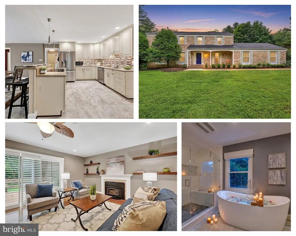 14210 Greencroft Ln, Cockeysville, MD 21030 - #1