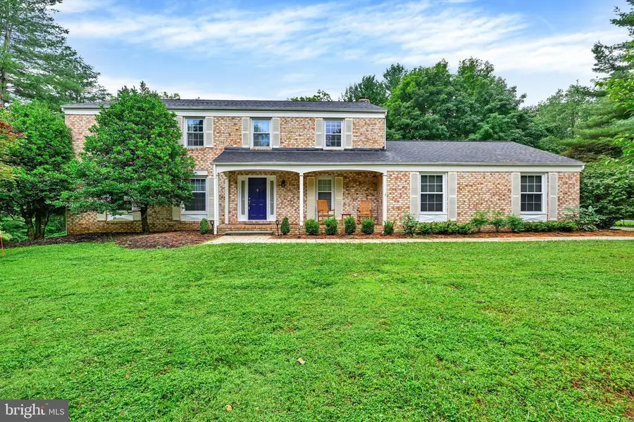 14210 Greencroft Ln, Cockeysville, MD 21030 - #3