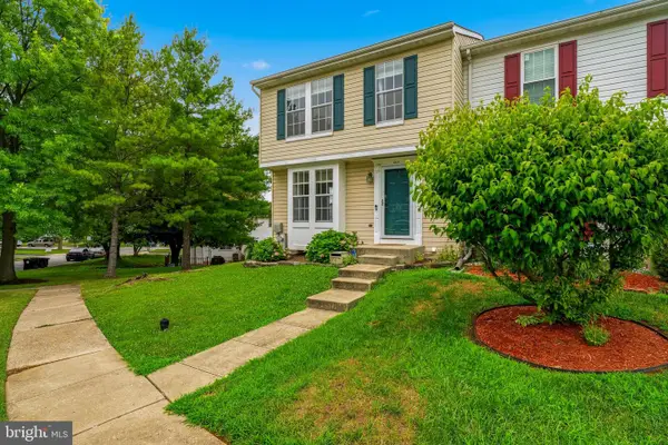 4313 Red Haven Rd, PIKESVILLE, MD 21208