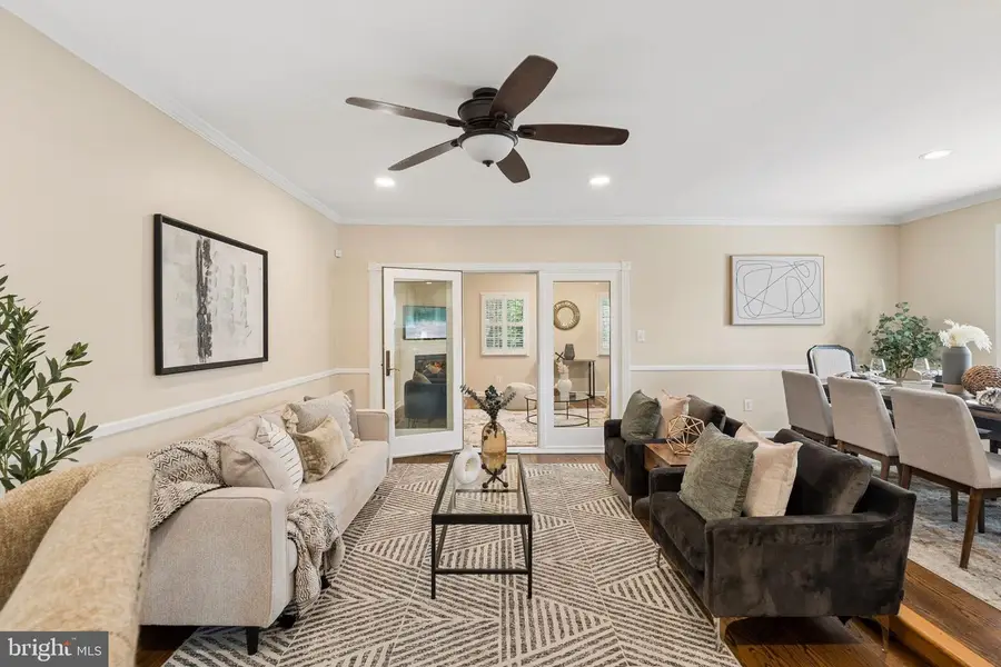 102 Othoridge Rd, Lutherville Timonium, MD 21093 - #2