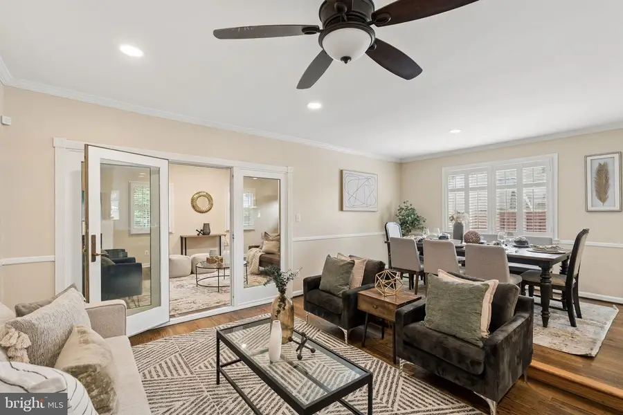 102 Othoridge Rd, Lutherville Timonium, MD 21093 - #3