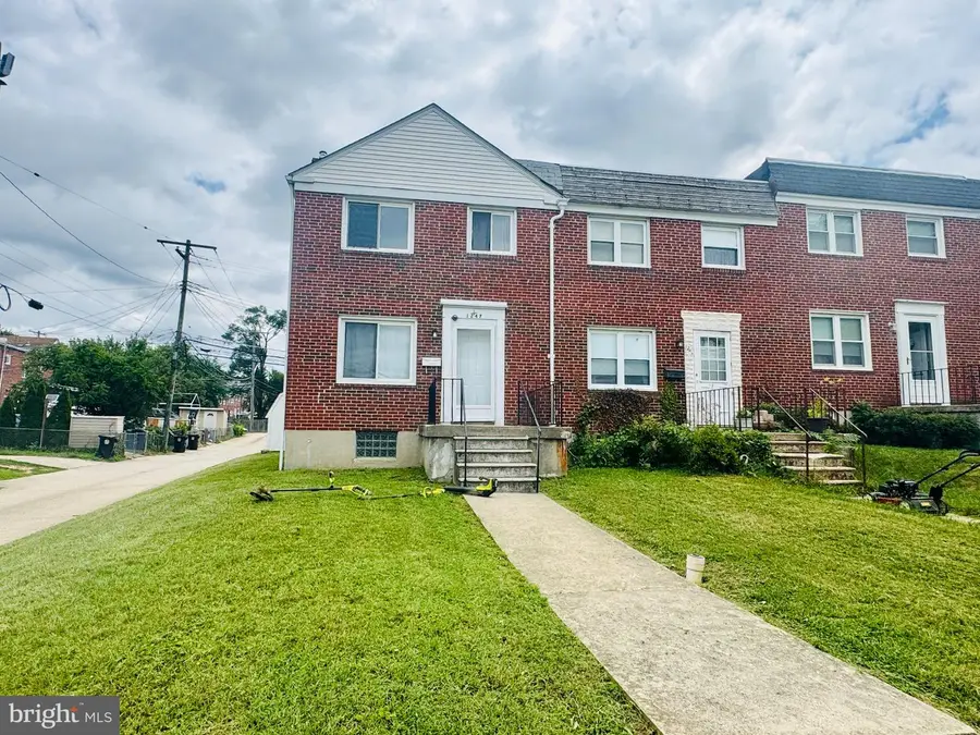 1247 Linkside Dr, Parkville, MD 21234 - #2