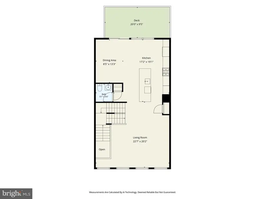 14017 Fox Hill Rd, Sparks Glencoe, MD 21152 - #3