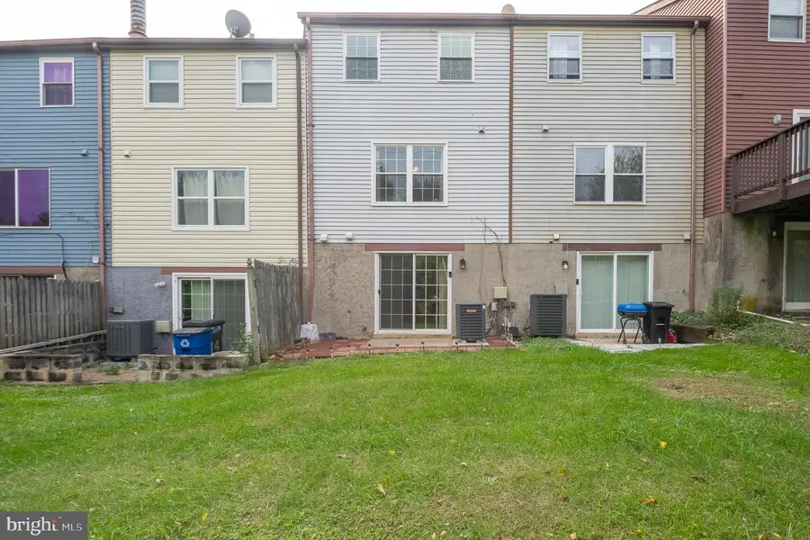 16 Garrison Ridge Ct #16, Owings Mills, MD 21117 - #2