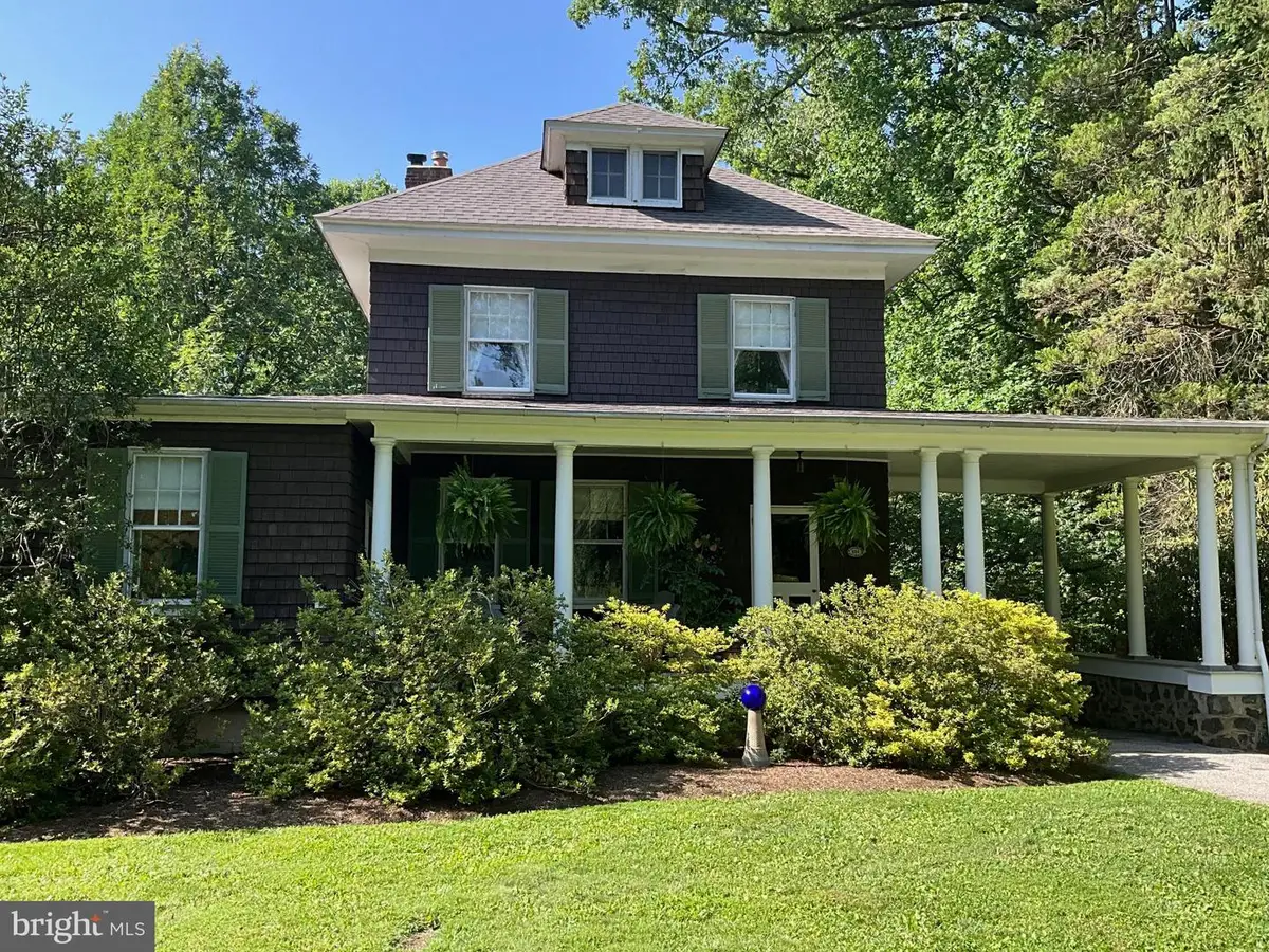 1014 Windsor Rd, Baltimore, MD 21208 - #1