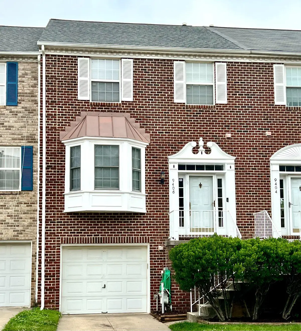 9406 Georgian Way, Owings Mills, MD 21117 - #1