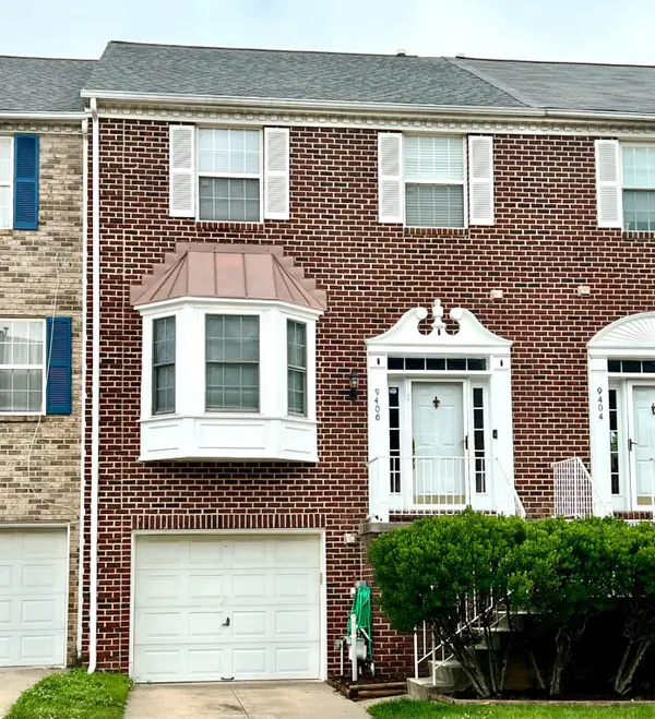 9406 Georgian Way, OWINGS MILLS, MD 21117