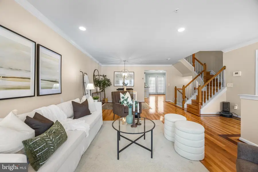 9406 Georgian Way, Owings Mills, MD 21117 - #3