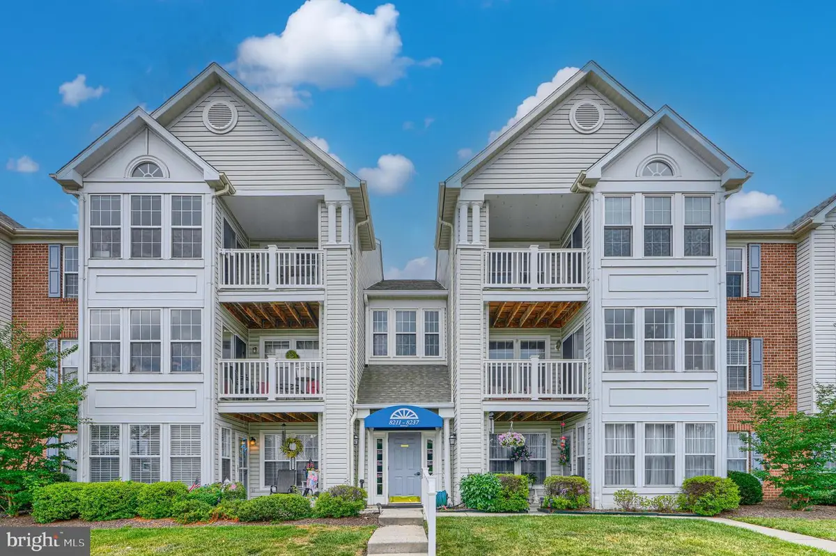 8235 Poplar Mill #8235, Nottingham, MD 21236 - #1