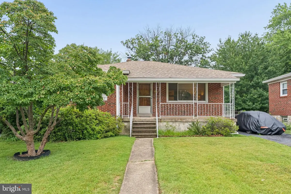 1713 Ranch Ln, Dundalk, MD 21222 - #1