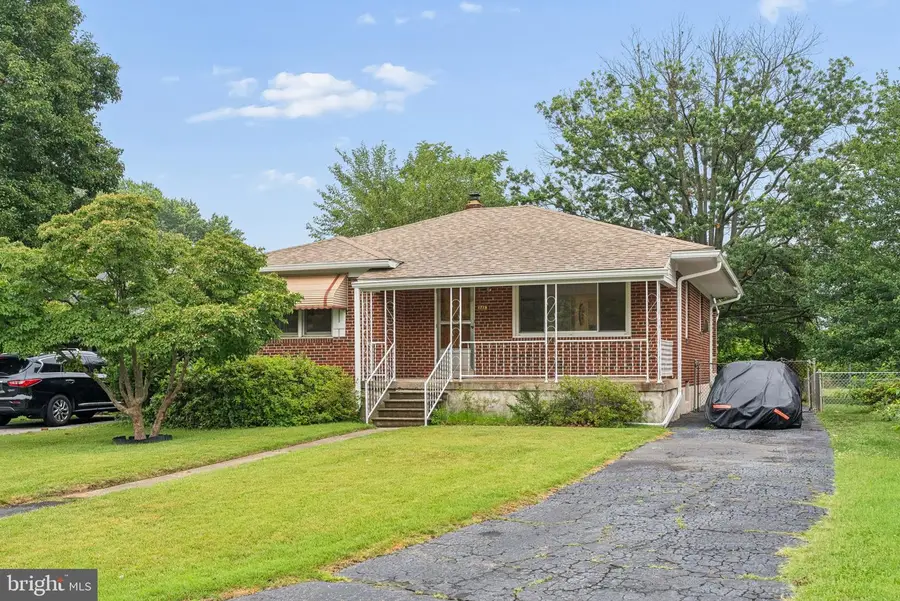 1713 Ranch Ln, Dundalk, MD 21222 - #2