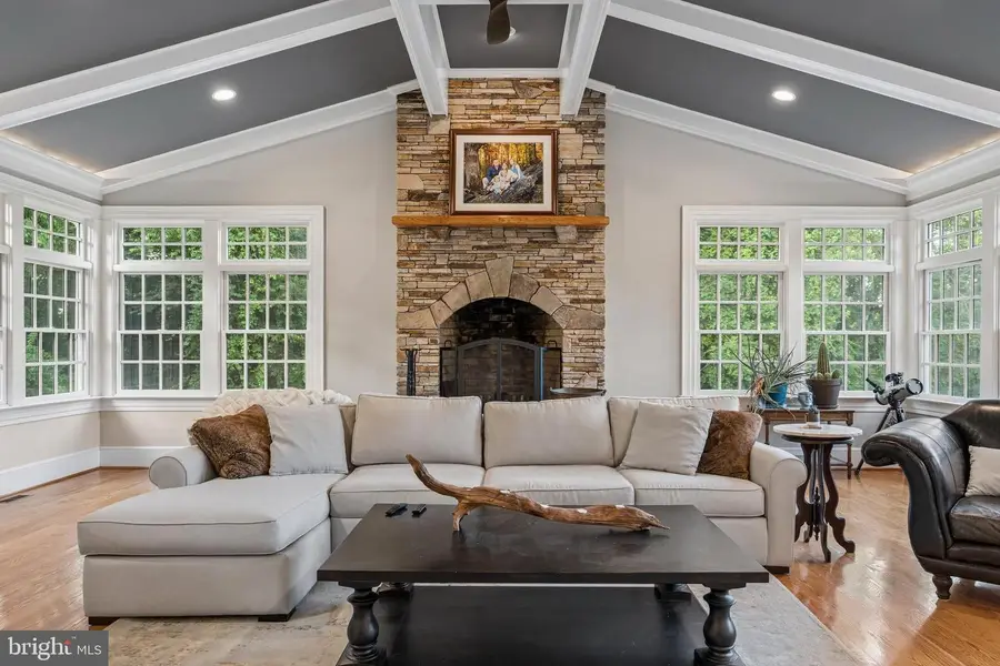 806 Stablersville Rd, Parkton, MD 21120 - #3
