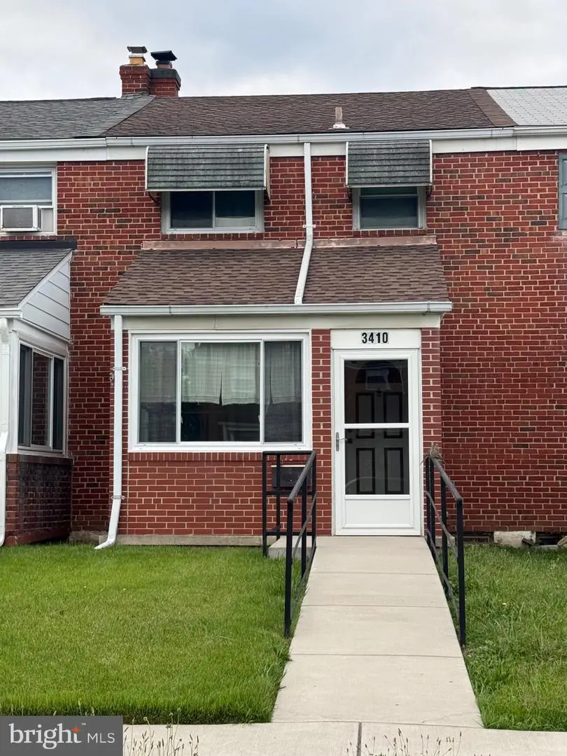 3410 Wallford Dr, Baltimore, MD 21222 - #1