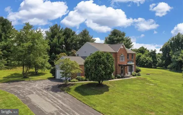 21 Deep Powder, WOODSTOCK, MD 21163