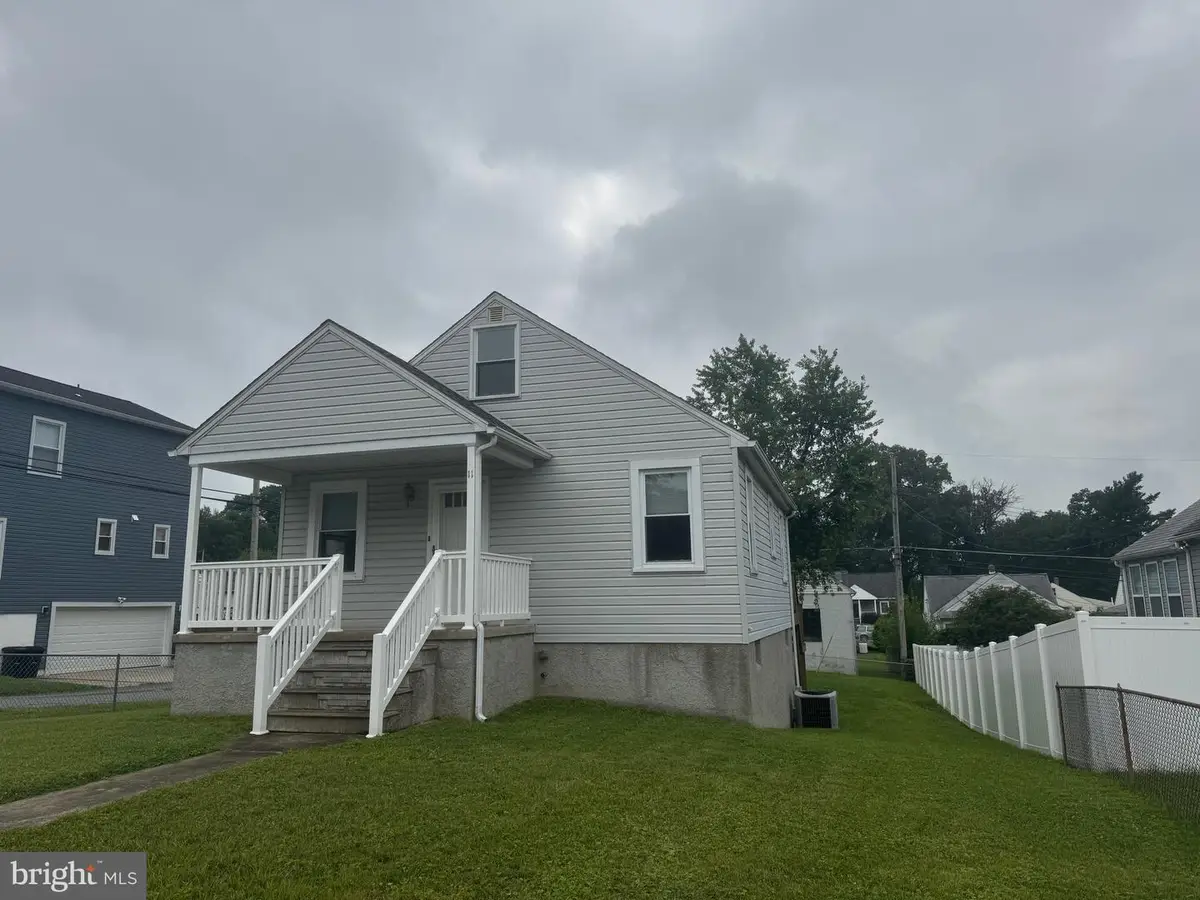 11 Belfast Rd, Lutherville Timonium, MD 21093 - #1