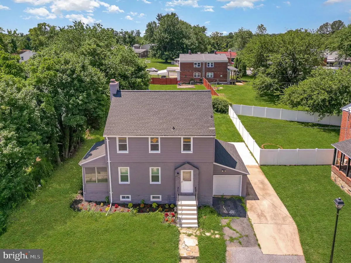 6301 Liberty Road, Baltimore, MD 21207 - #1