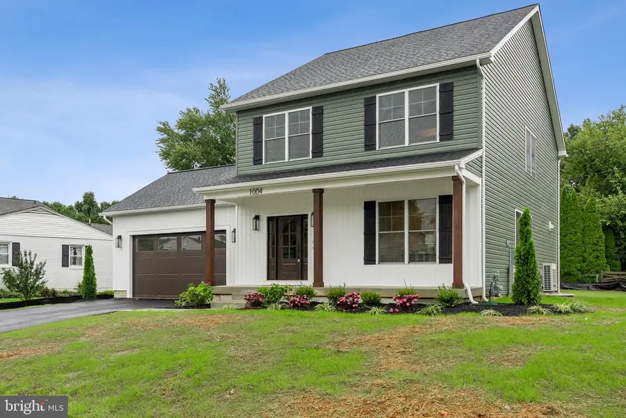 1004 Adcock Rd, Lutherville Timonium, MD 21093 - #2