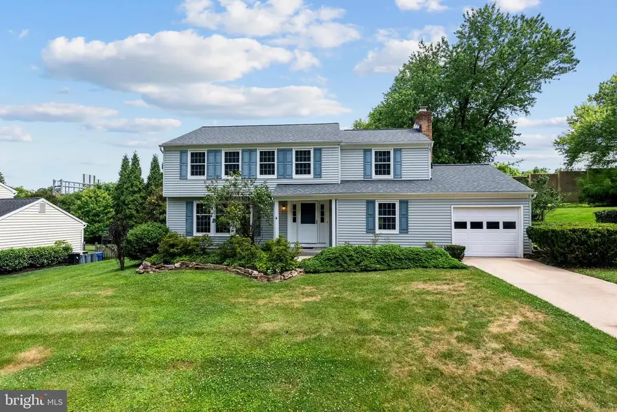8339 Tally Ho Rd, Lutherville Timonium, MD 21093 - #3