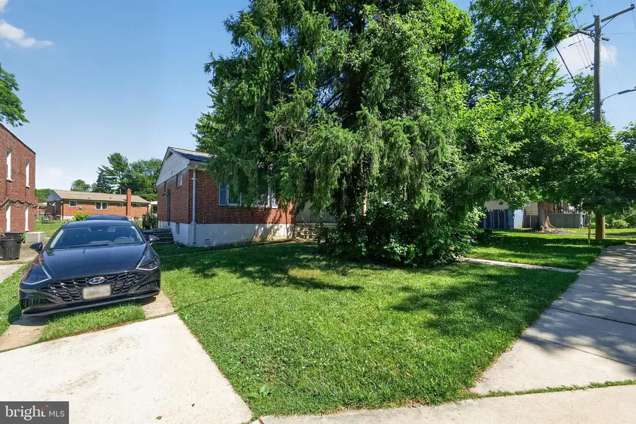 5002 Patterson Ave, Baltimore, MD 21215 - #2