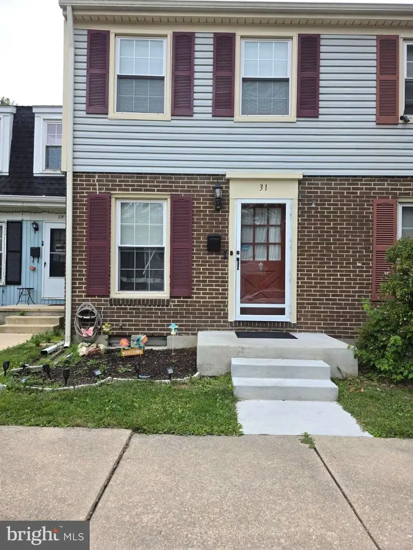 31 Arwell Ct #15f, Baltimore, MD 21236 - #1