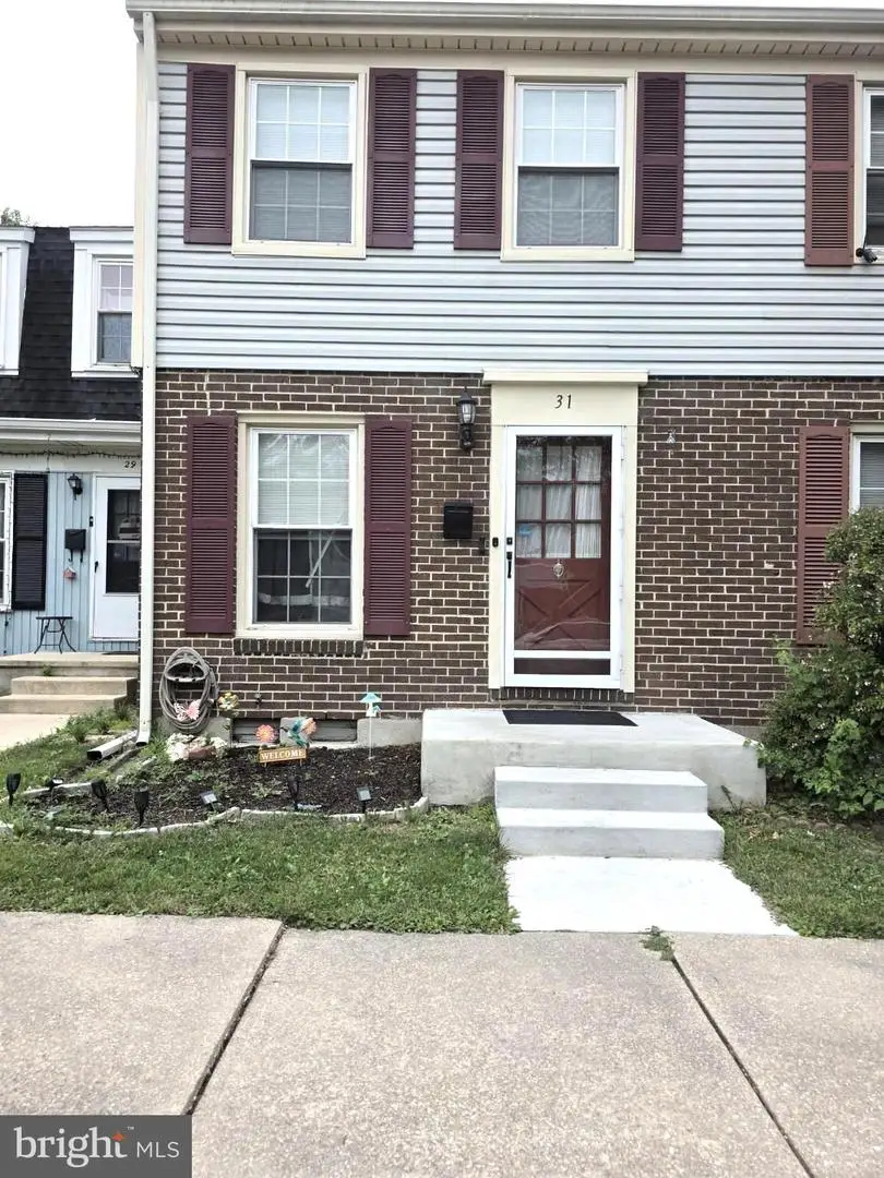 31 Arwell Ct #15f, Baltimore, MD 21236 - #2