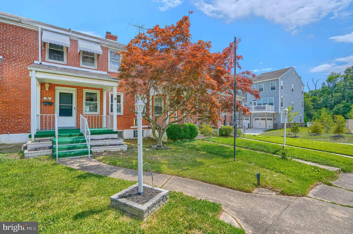 5 Cardinal Rd, Baltimore, MD 21221 - #1
