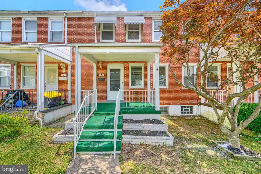 5 Cardinal Rd, Baltimore, MD 21221 - #2