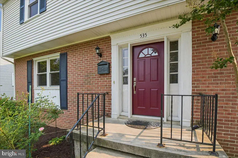 535 Dunkirk Rd, Baltimore, MD 21212 - #2