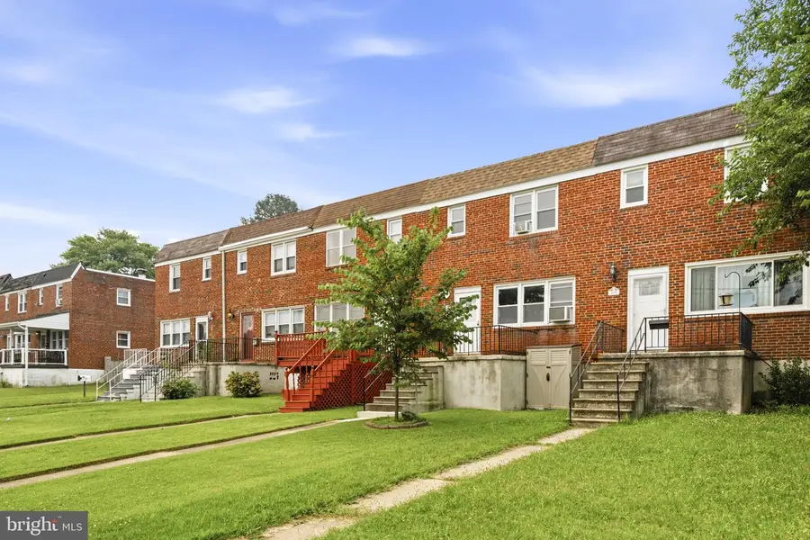317 Stemmers Run Rd, Baltimore, MD 21221 - #2