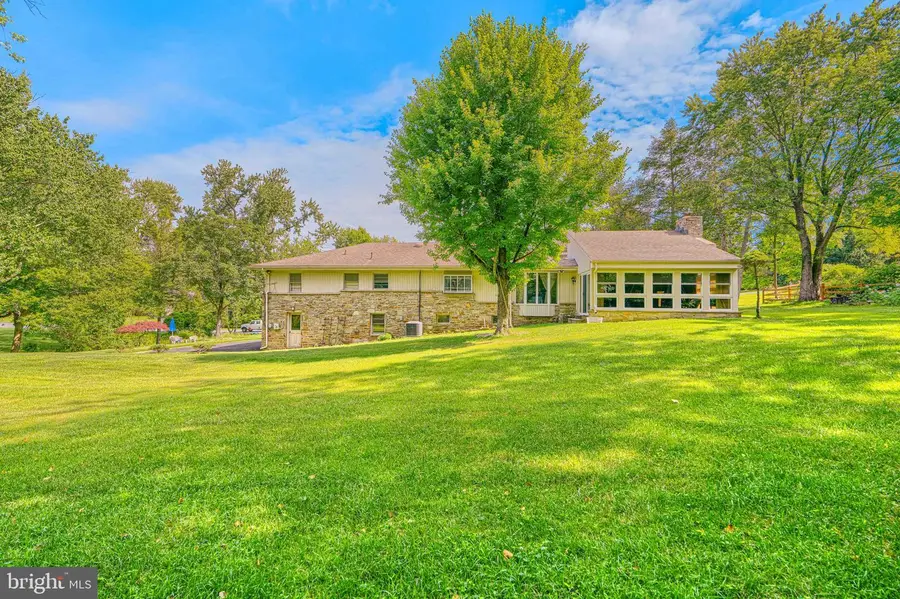 617 Saint Francis Rd, Baltimore, MD 21286 - #2
