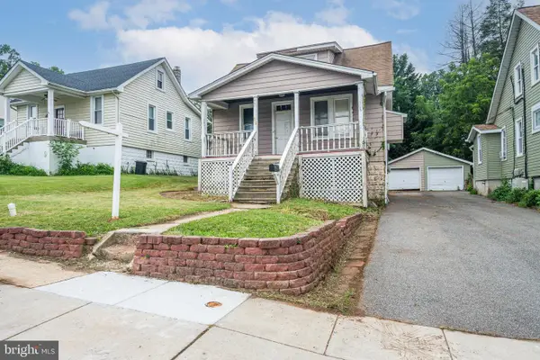52 N Prospect Ave N, BALTIMORE, MD 21228