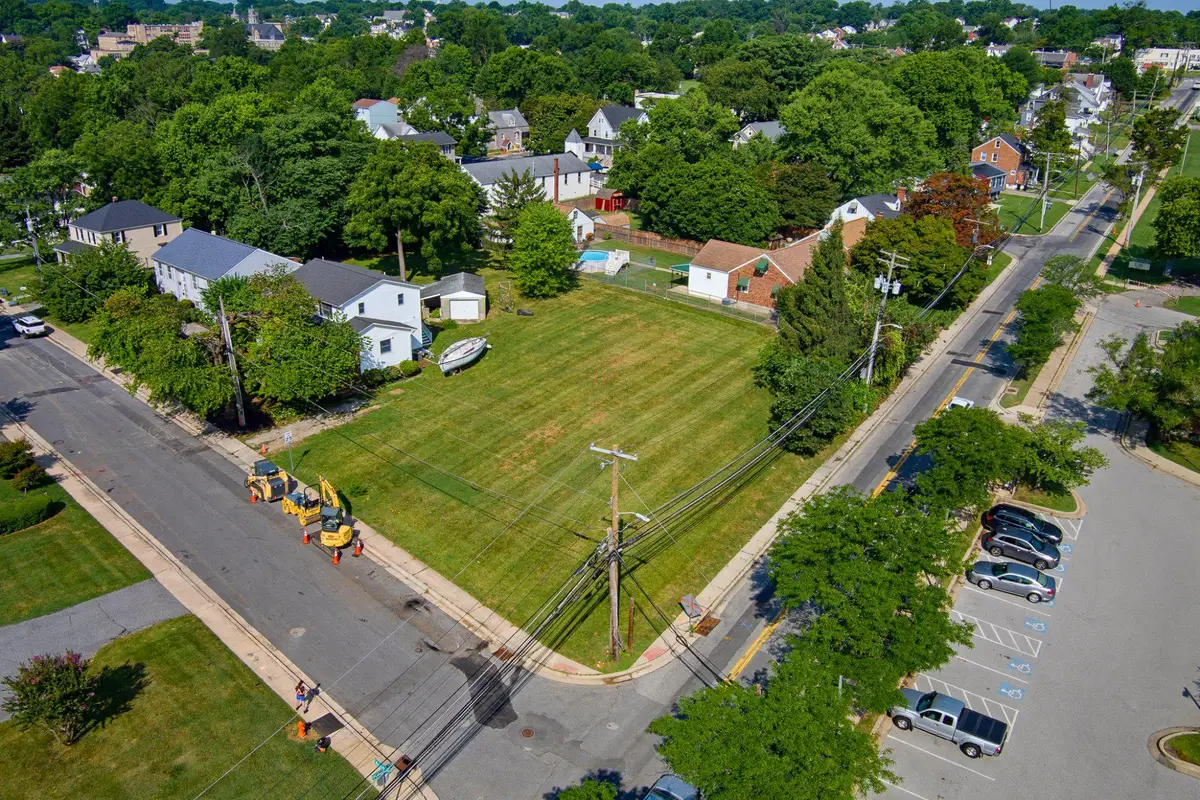 4311 Fullerton Ave, Nottingham, MD 21236 - #1
