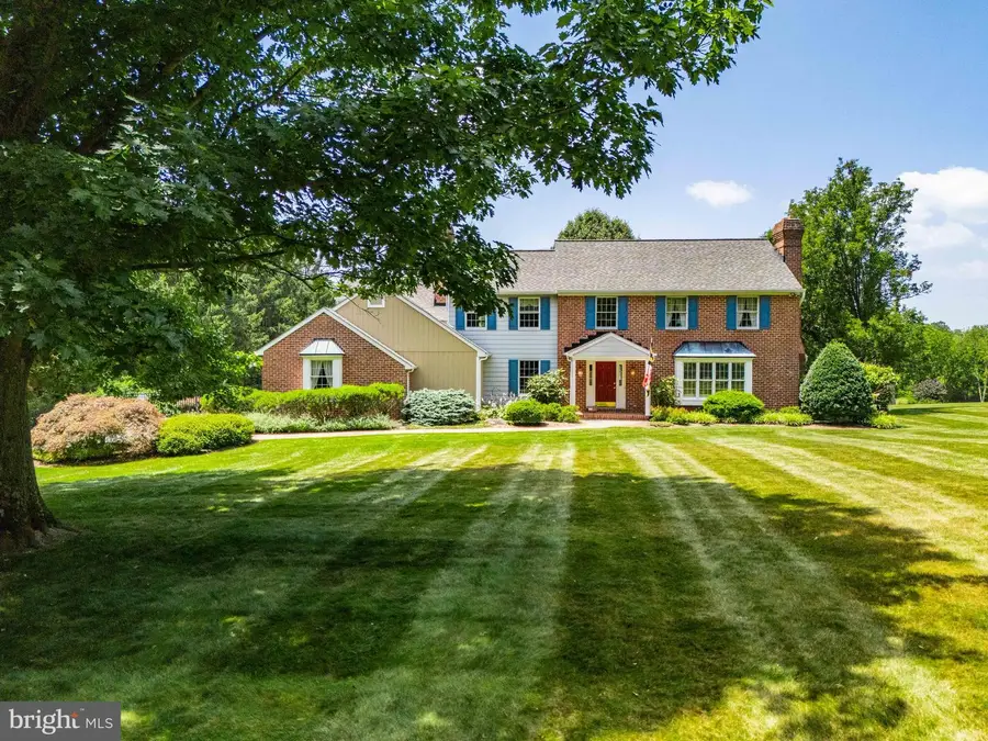 16 Kincaid Ct, Baldwin, MD 21013 - #3