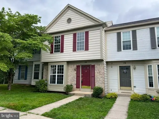 18 Hiddencreek Ct, Owings Mills, MD 21117 - #1