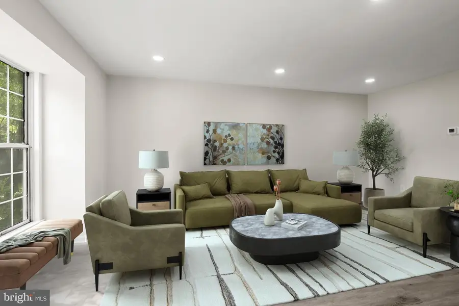 18 Hiddencreek Ct, Owings Mills, MD 21117 - #3