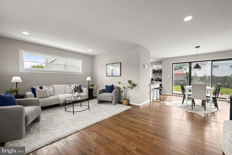 6035 Moorehead Rd, Baltimore, MD 21228 - #2