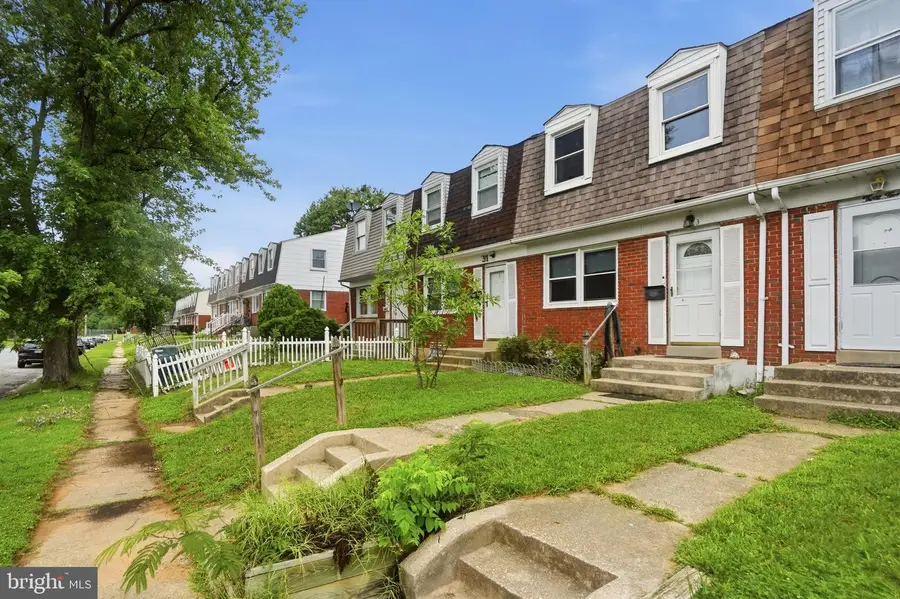 33 Bladen Rd, Baltimore, MD 21221 - #2