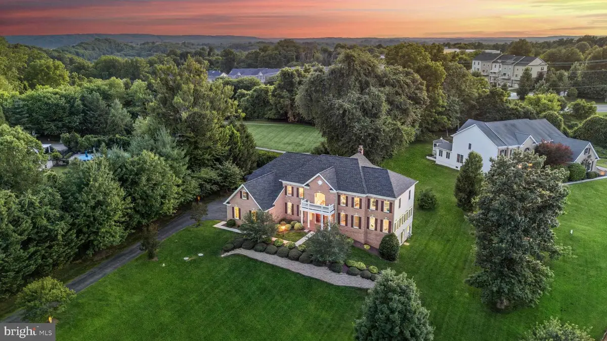 1100 Saddle Creek Ct, Glencoe, MD 21152 - #1