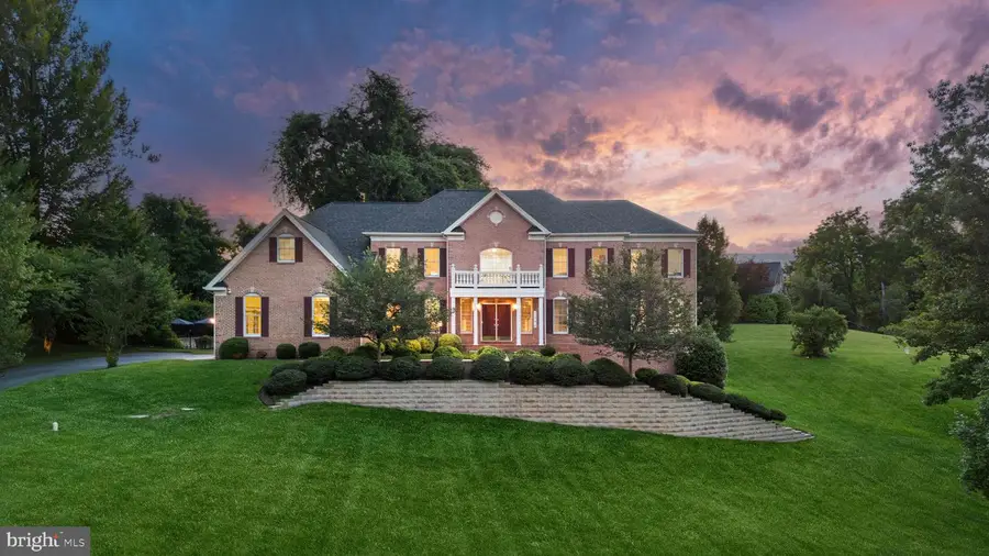 1100 Saddle Creek Ct, Glencoe, MD 21152 - #2