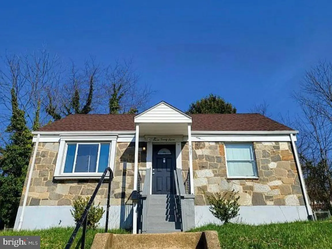 727 Cloudyfold, Pikesville, MD 21208 - #1