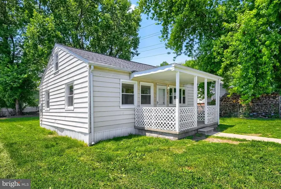 3 Honeycomb Rd, Middle River, MD 21220 - #2