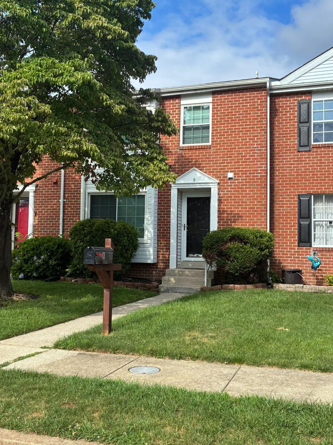 8 Perryfalls Pl, Nottingham, MD 21236 - #1