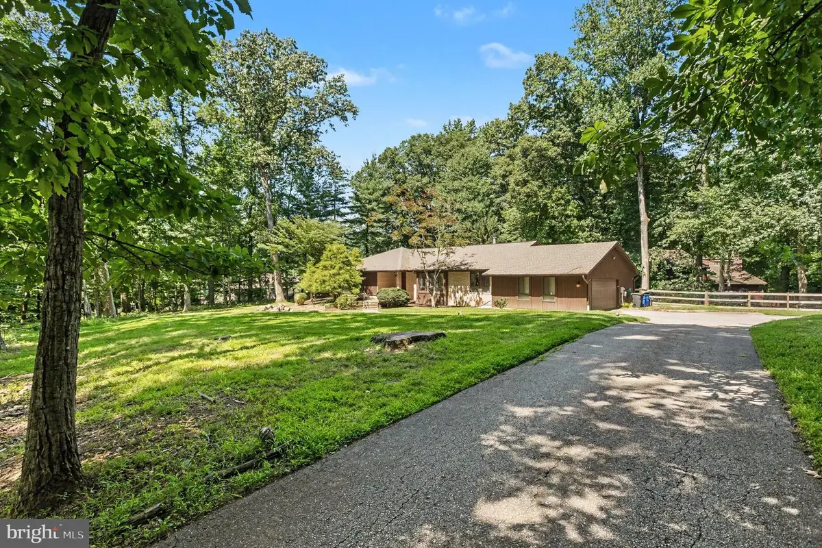 2306 Caves Rd, Owings Mills, MD 21117 - #1