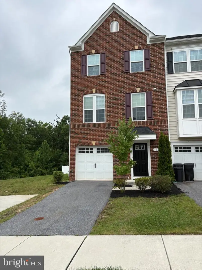 4926 Arborgate Cir, Baltimore, MD 21227 - #1