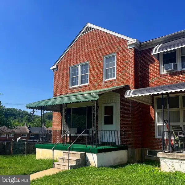 1723 Stella, BALTIMORE, MD 21207